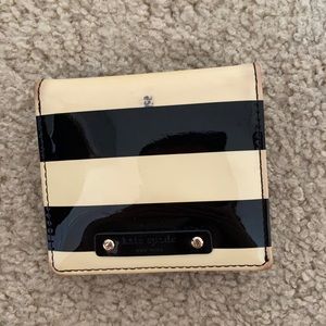kate spade wallet